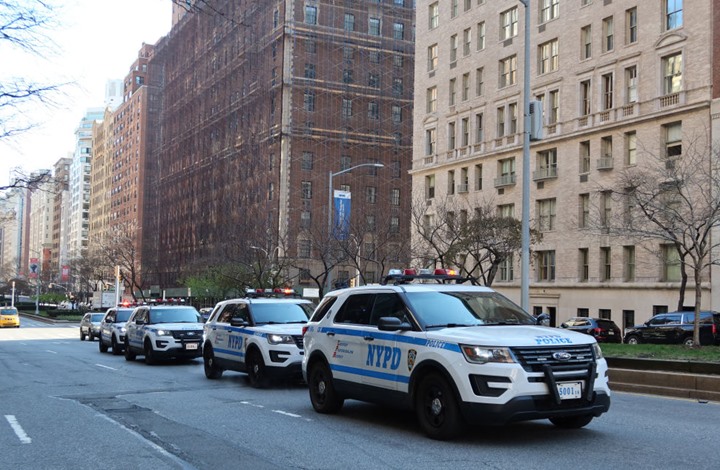 مخاوف من هجمات في أمريكا بعد تفجير مطار كابول