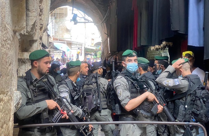 استشهاد طبيب مقدسي برصاص الاحتلال في القدس (فيديو)