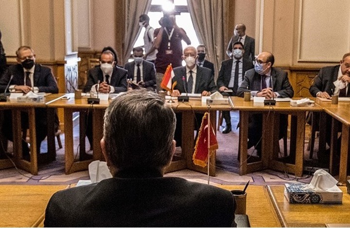 هل أصبح التقارب المصري التركي ضرورة لا اختيار؟