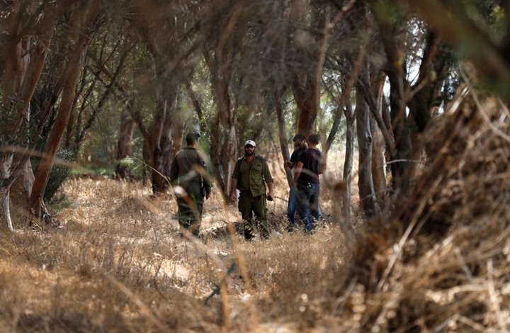 رواية جديدة للاحتلال تنفي وشاية أحد بالأسرى وتكشف الحقيقة