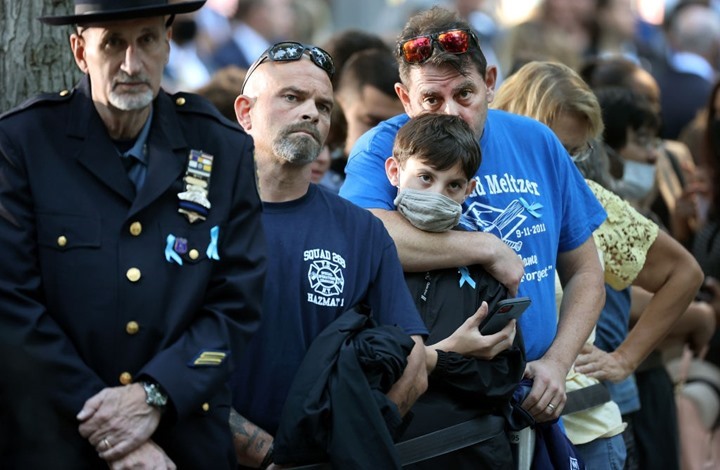 أسر ضحايا 11 سبتمبر: وثيقة "FBI" تثبت تورط السعودية