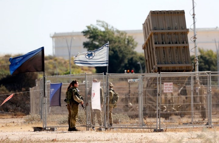 تقرير: السعودية ترغب بشراء نظام القبة الحديدية الإسرائيلي