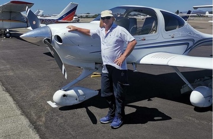 مصرع شاهد ضد نتنياهو بتحطم طائرته الخاصة في اليونان