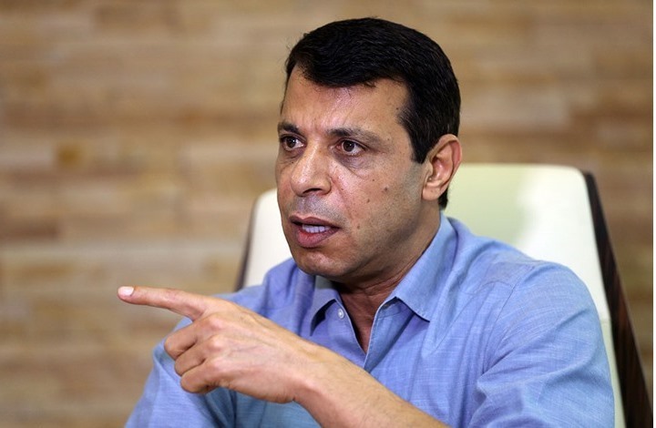 شركة تونسية تستهجن تحقيقات معها بشأن الموقف من "دحلان"