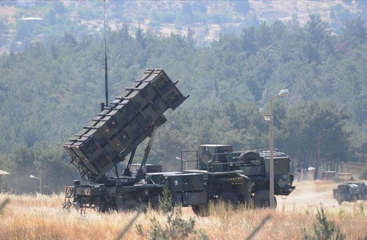 اليونان تقول إنها زودت السعودية ببطاريات دفاع جوي موجهة