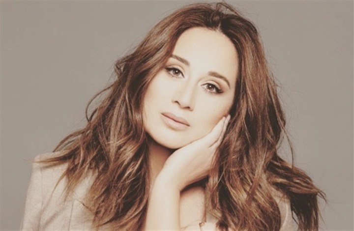 ممثلة لبنانية لنصر الله: ما بدنا هدايا يا سيد