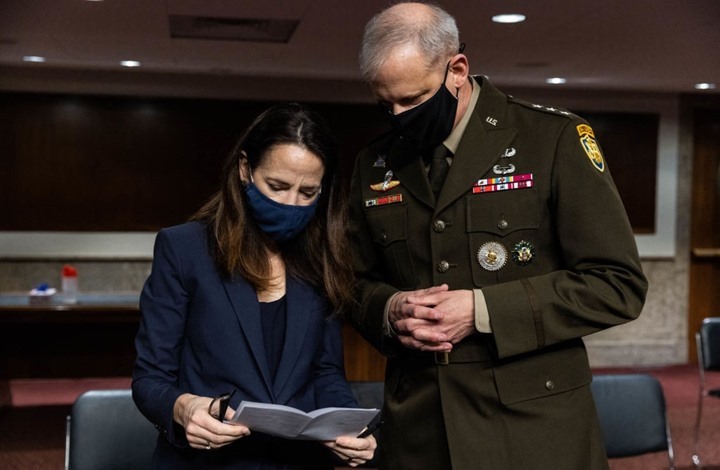 الاستخبارات الأمريكية تعتبر 4 دول عربية أخطر من أفغانستان