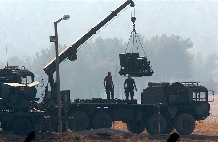 الرياض تقرر إنشاء هيئة لتطوير الأنظمة الدفاعية