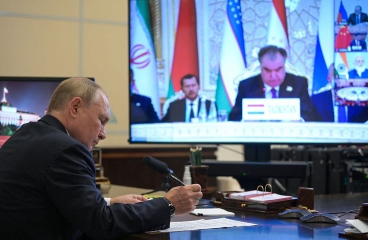 معهد واشنطن: هذه تداعيات انضمام إيران لعضوية "شنغهاي"