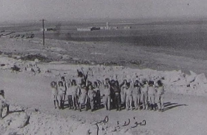 63 عاما على مجزرة "صندلة" بفلسطين.. 15 طفلا استشهدوا فيها