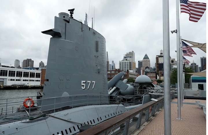 نذر حرب باردة.. غضب صيني من غواصات أمريكا النووية لأستراليا