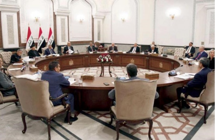 تشاؤم من فعالية "مدونة السلوك" بشأن انتخابات العراق