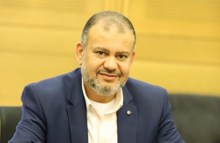 نائب عربي بالكنيست: الحرب على غزة لن تنهي الائتلاف