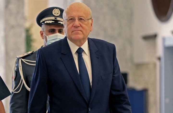 تأجيل تصويت الثقة للحكومة في لبنان بسبب انقطاع الكهرباء