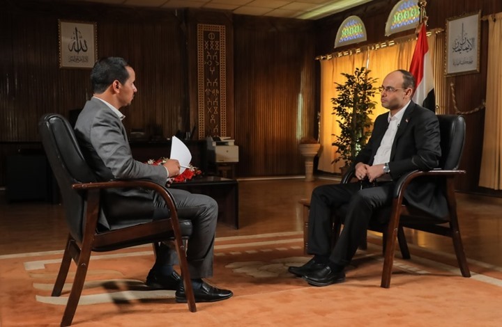 "الحوثي" تتحدث عن وقف قصف الإمارات.. والأزمة مع السعودية