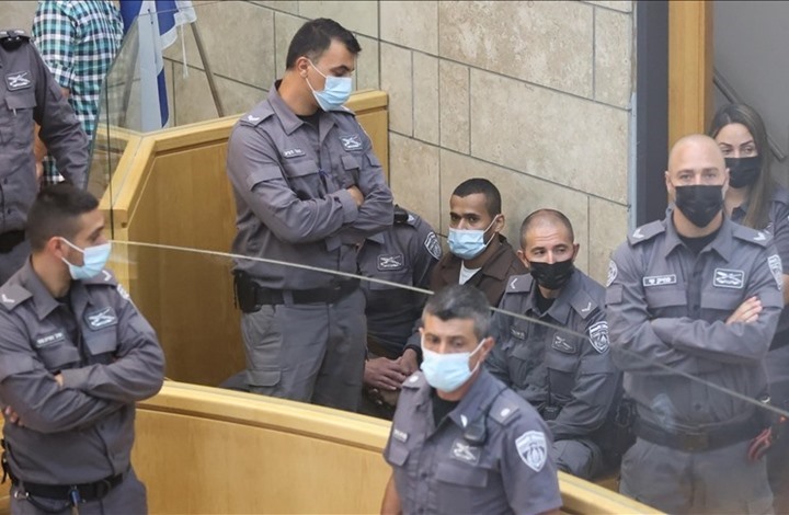 هل للسلطة علاقة باعتقال الاحتلال للأسيرين كممجي وانفيعات؟