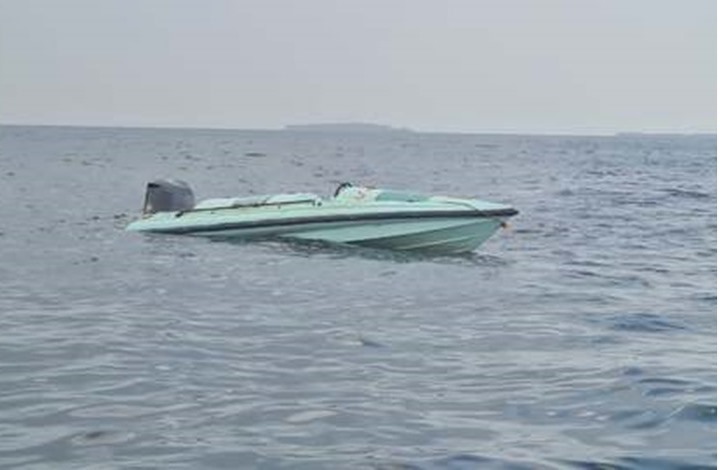 التحالف يتحدث عن "إحباط" هجومين بزورقين للحوثيين