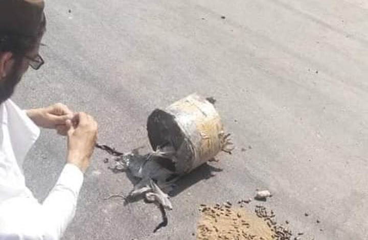 مقتل اثنين من طالبان ومدني بهجوم في جلال أباد