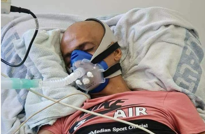 استشهاد أسير محرر برام الله بعد إهمال طبي بسجون الاحتلال