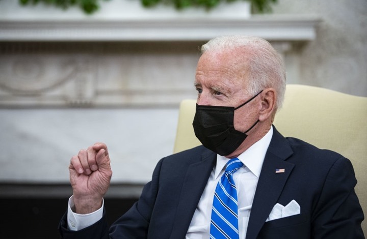 جولة أوروبية لبايدن على وقع أزمة "الغواصات".. والدنمارك تؤيده