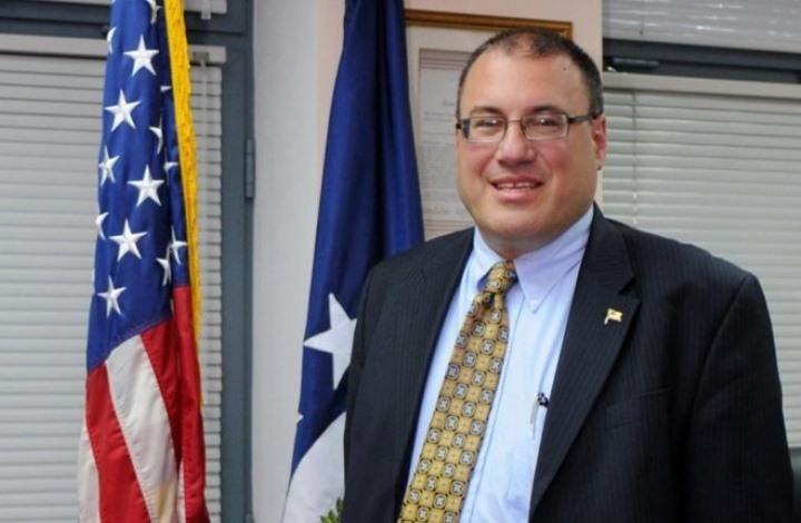 واشنطن تعين مسؤولا للملف السوري.. ما التأثيرات المتوقعة؟