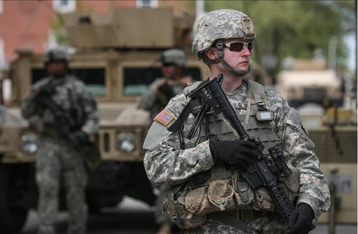 شكوك باستحواذ طالبان على أسلحة أمريكية بـ80 مليار دولار