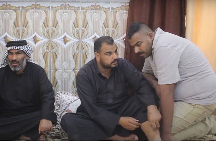 "فضيحة بابل".. تصرّف فردي أم نهج لأجهزة الأمن بالعراق؟