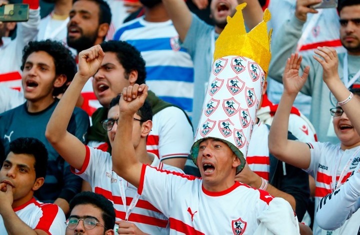 جدل بمصر بعد فتاوى تحرّم التبرع لـ"الزمالك"