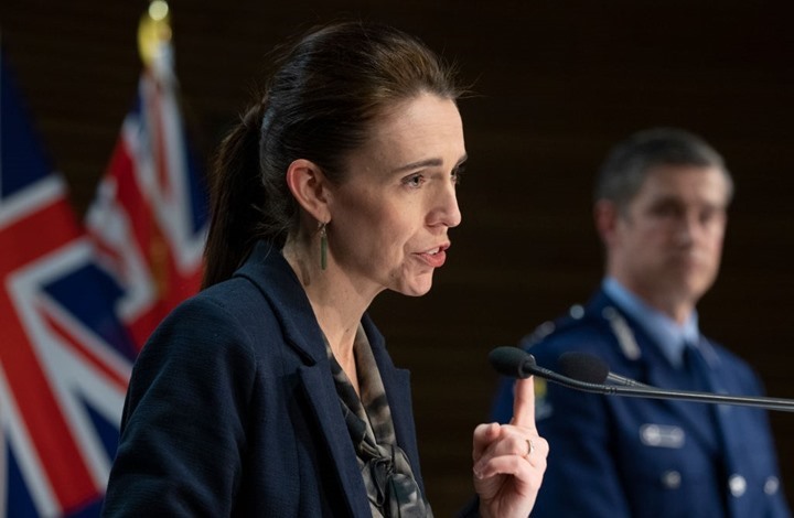 نيوزيلندا تنشر تفاصيل حادثة الطعن.. وسريلانكا تعرض المساعدة