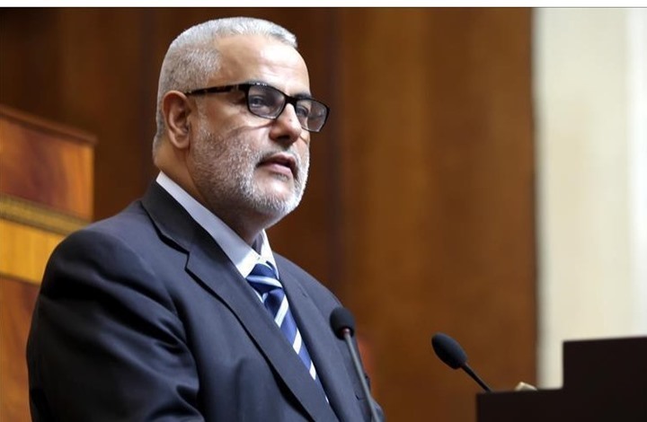 بنكيران يدعو المغاربة للتصويت بكثافة ويهاجم لشكر وأخنوش