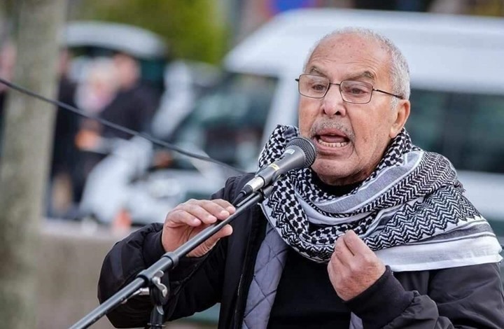 حمزة يونس.. أسير تحرّر من سجون الاحتلال 3 مرات (فيديو)