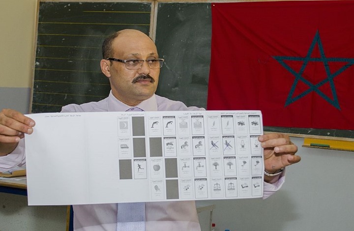 صمت انتخابي في المغرب.. "العدالة والتنمية" يندد بـ"تجاوزات"