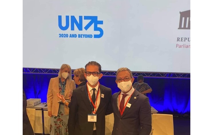 الغنوشي يتلقى دعوة من الاتحاد البرلماني الدولي لحضور مؤتمره