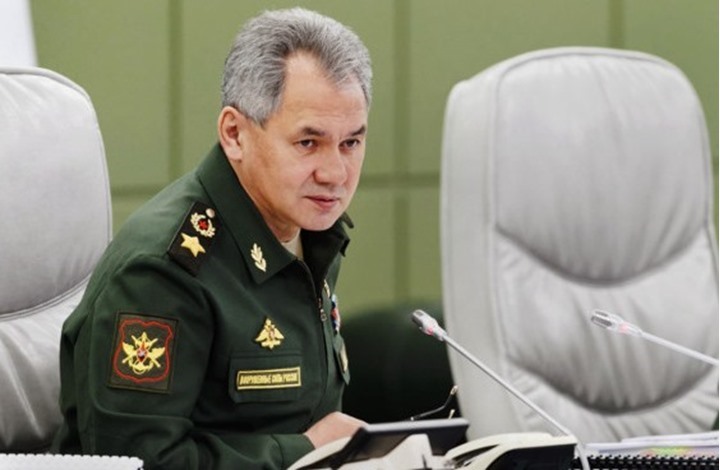 وزارة الدفاع الروسية تؤيد إنشاء مسار بديل لقناة السويس