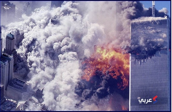 المتهمون الخمسة بتدبير هجمات 11 سبتمبر.. من هم؟ (انفوغراف)