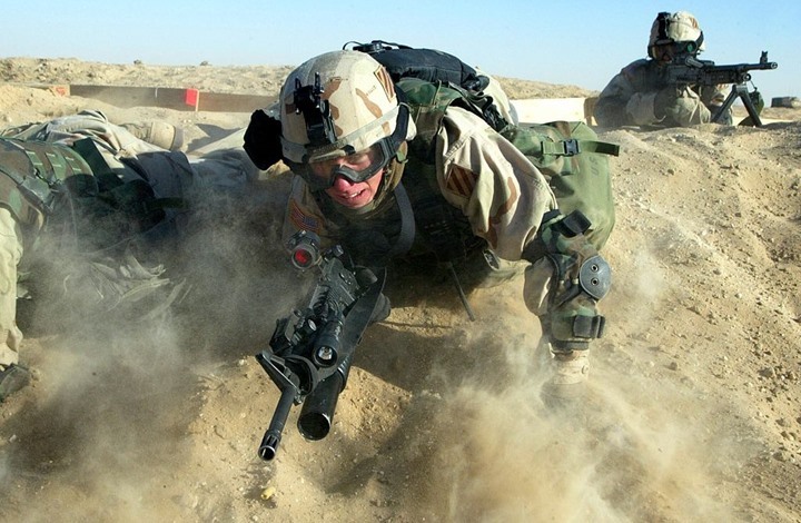 WP: ماذا لو لم تغز أمريكا العراق بعد هجمات سبتمبر؟