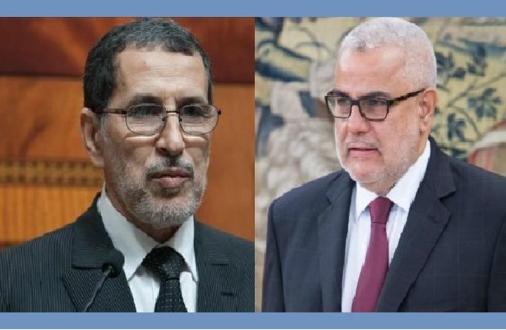 بنكيران "متألم" من خسارة حزبه ويدعو العثماني للاستقالة