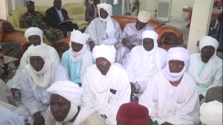 الحكومة التشادية تبدأ تطبيق قانون الطوارئ بثلاثة أقاليم بالبلاد