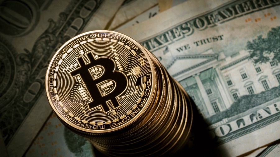 bitcoin-3 مصرف قطر المركزي يحظر التعامل بـ"البيتكوين"