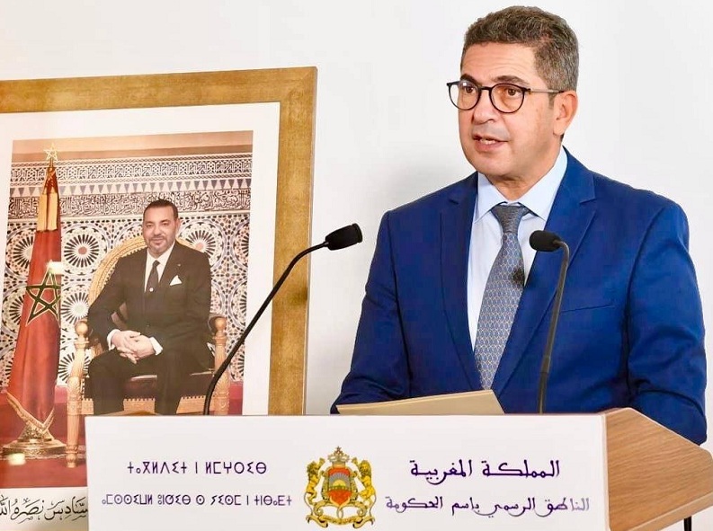 d8a3d985d8b2d8a7d8b2d98a-d8b1d8a6d8a7d8b3d8a9-d8a7d984d8add983d988d985d8a9-5 مجلس الحكومة يصادق على ثلاثة مشاريع مراسيم تتعلق بالصندوق الوطني للضمان الاجتماعي