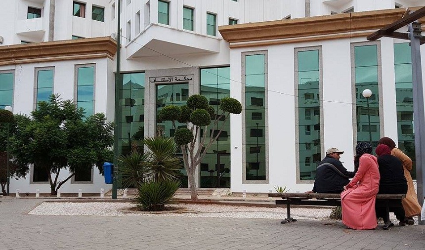 إحالة أفراد خلية الفتيات العشر على قاضي التحقيق المكلف بالإرهاب يصيب أسرهم بالصدمة