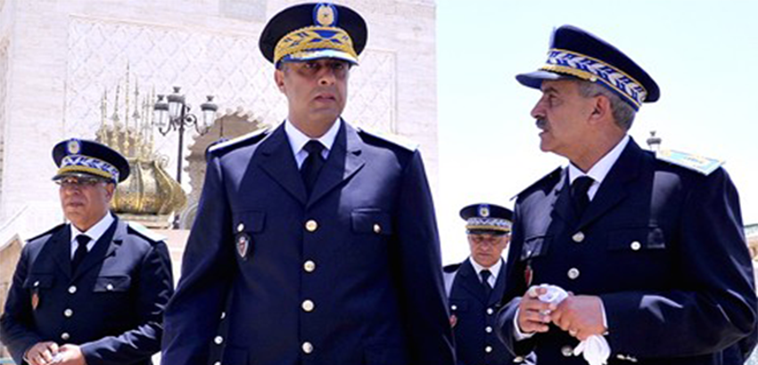 الحموشي يعفي والي أمن البيضاء ويلحقه بالإدارة المركزية