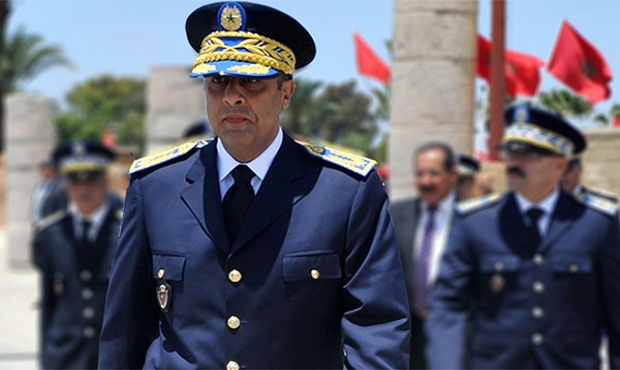 مديرية الحموشي: الاتهامات المنسوبة لمسؤولين أمنيين في تسجيلات يوتيوب "مجرد ادعاءات كيدية لا دليل مادي عليها"