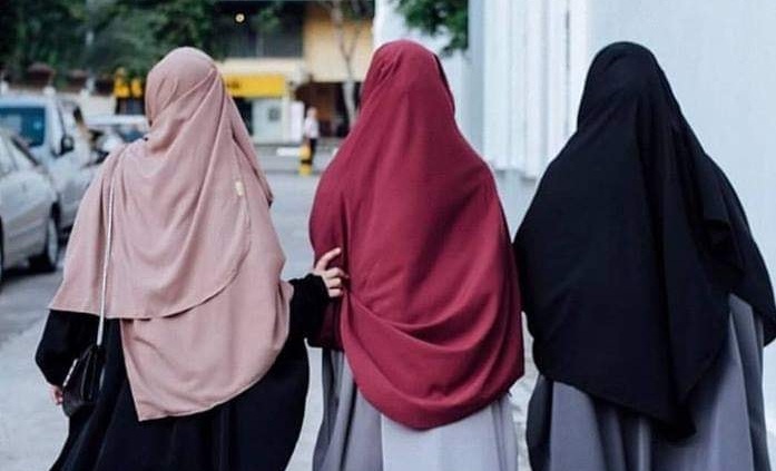 hijab-6 ماليزيا.. نساء يحتفلن بيوم الحجاب العالمي