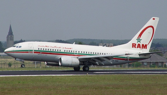 images_i9tissadiate_royal_air_maroc-3 تحويل عدد من رحلات الخطوط الملكية المغربية بسبب الظروف الجوية الصعبة