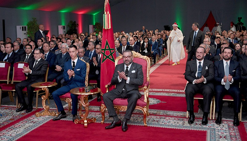 m6-3 النقاط الرئيسية والفاعلون في برنامج التنمية الحضرية لأكادير 2020-2024