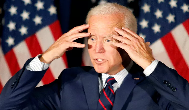 بايدن: ترامب رئيس بلا قلب