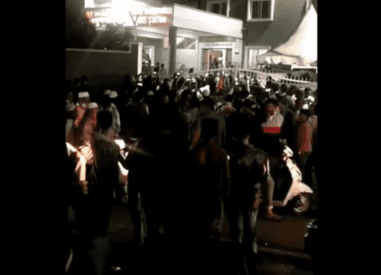 الهند : قتيلان باحتجاجات على منشور مسيء للنبي محمد - فيديو