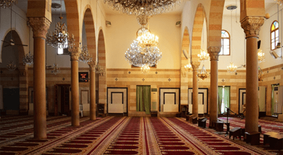 main_image5f37b70682762-1 رفع تعليق صلوات الجماعة في دمشق