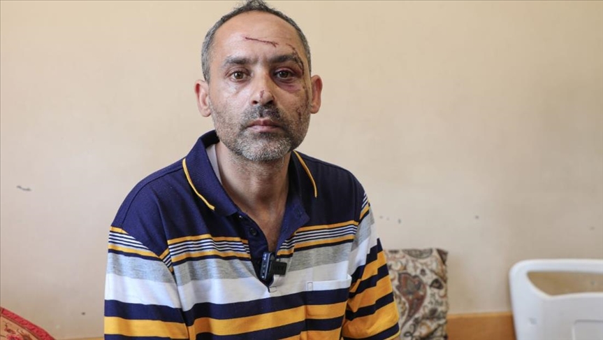 رب أسرة أبادها الاحتلال: عندما صمتوا أدركت أنهم فارقوا الحياة (تقرير)